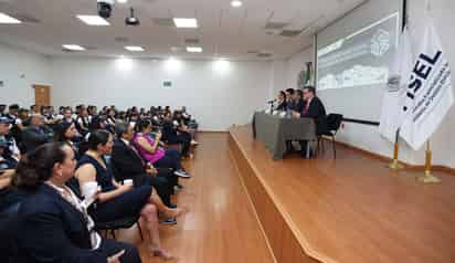 FISEL inicia despliegue ministerial para vigilar elección del Poder Judicial