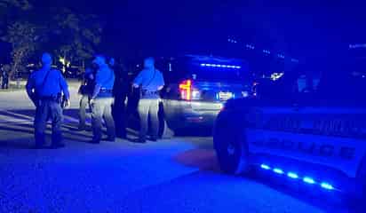 Tiroteo en una fiesta deja al menos 10 heridos en Carolina del Sur