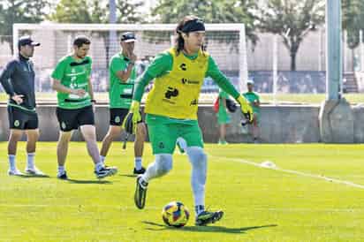El plantel lagunero dio comienzo a las primeras labores de pretemporada bajo las órdenes del estratega español Francisco.