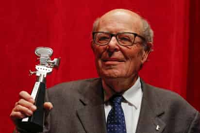 Deceso. El cineasta nacido en Alemania, que era hijo del legendario cineasta Max Ophüls, falleció el sábado en su casa.