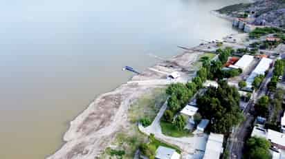 Inician en La Laguna riegos de auxilio del ciclo agrícola