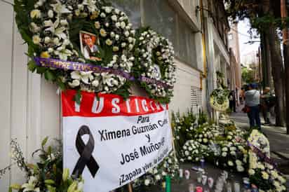 Indagan manipulación por atentado contra funcionarios de Clara Brugada en Ciudad de México