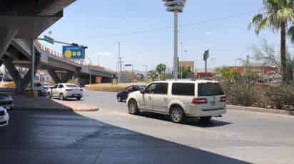 Lanzan licitación para reordenar cruce vial bajo el puente Diana Laura