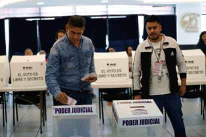 Últimos días para recoger la credencial de elector en los módulos del INE