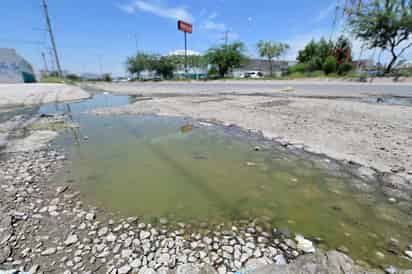 El virus se transmite al ingerir agua o alimentos contaminados. (EL SIGLO DE TORREÓN)