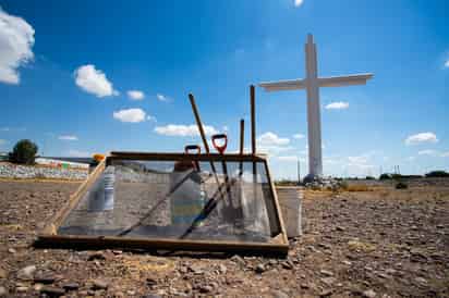 En Durango suman mil 073 desaparecidos en los últimos 61 años