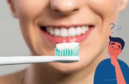 Lavarse los dientes por las mañanas (ESPECIAL)