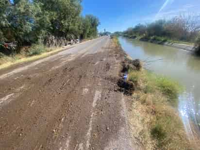 Menor de 15 años sufrió descarga eléctrica y estuvo a punto de morir ahogado en Lerdo