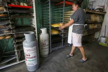 Gas Bienestar ha reportado 0 pesos de utilidades, ¿Por qué gaseros han advertido de paro nacional?