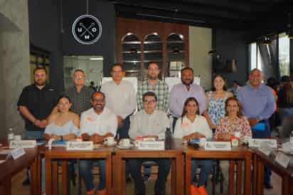 Perfiles preparados y capacitados en el Nuevo Gobierno 100% Lagunero