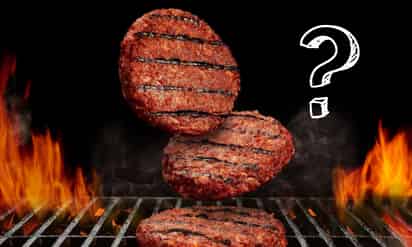 La mejor marca de carne para hamburguesa 100% de res, según Profeco
