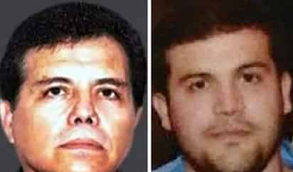 Joaquín Guzmán López no enfrentará pena de muerte, acuerda Justicia de Estados Unidos