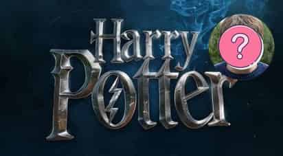Harry Potter de HBO.