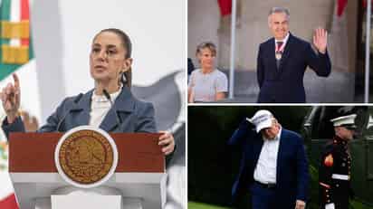¿Por qué el primer ministro de Canadá invitó a Sheinbaum a la reunión del G7?