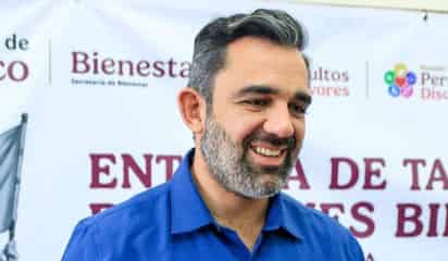 Más de 27 mil personas con discapacidad cuentan con Pensión del Bienestar