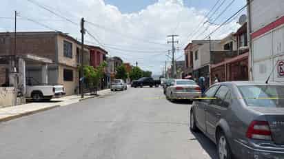 Encuentran a hombre en estado de putrefacción en Saltillo