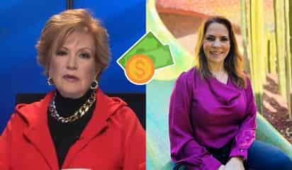 ¿Cuánto pagaría Maxine Woodside por despido injustificado a Ana María Alvarado?