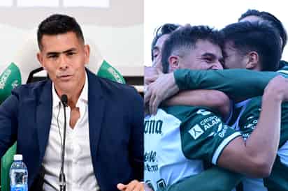 Oswaldo Sánchez lamenta la situación de Santos Laguna ¿Qué dijo?