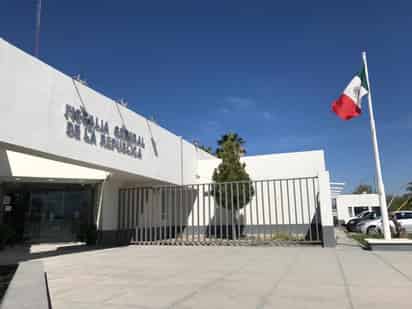 Sentencian a ocho años de prisión a un hombre por delitos contra la salud