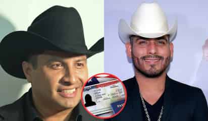 Julión Álvarez, Espinoza Paz y otros cantantes que han perdido su visa