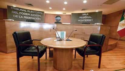 Madeleyne Figueroa busca llevar experiencia técnica al Tribunal Electoral Regional de Monterrey