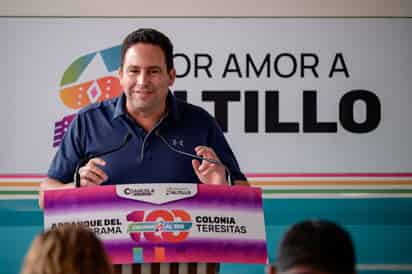 Será una jornada de elección del Poder Judicial tranquila: Javier Díaz González