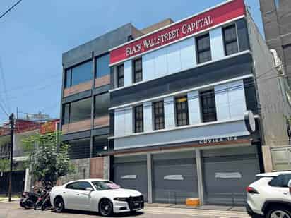 Cae dueño de Black Wallstreet Capital; empresa ligada al crimen organizado