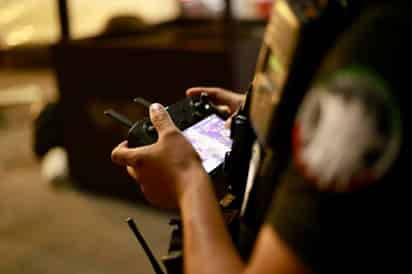 Extienden uso de drones en Torreón para reforzar seguridad en zonas clave