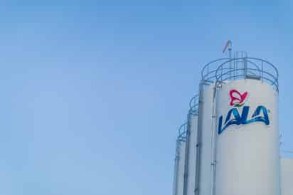 Grupo Lala comparte su ambición para los próximos años; acelerar el crecimiento de su negocio