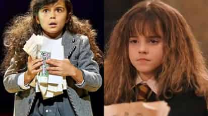 ¿Quién es Arabella Stanton, la nueva Hermione Granger para Harry Potter la serie?