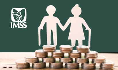 ¿Qué días de junio se depositará la pensión del IMSS e ISSSTE?