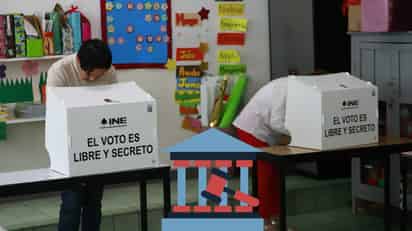 ¿Qué hace una elección democrática y qué se espera del 1 de junio?