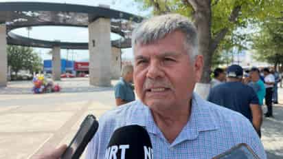 Retorna la tranquilidad a obreros de AHMSA