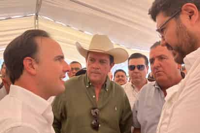 Piden al Estado que armar un plan ante sequía prolongada, proponen bombardeo de nubes