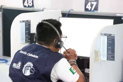 FISEL pone a disposición de la ciudadanía el Sistema de Atención Telefónica y Plataforma para denunciar delitos electorales