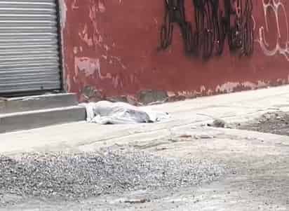 Muere albañil tras caer de una altura de al menos 10 metros