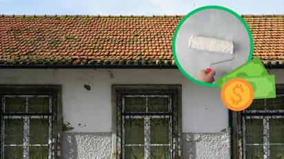 ¿Cuánto dinero necesitas para impermeabilizar una casa en Torreón?
