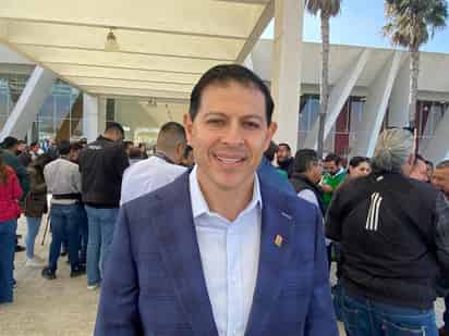 Niega Rector Octavio Pimentel injerencia política en comicios del Poder Judicial