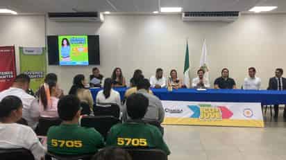 Lanza Icojuve convocatoria del Premio Juventud 2025 'Jóvenes Gigantes'