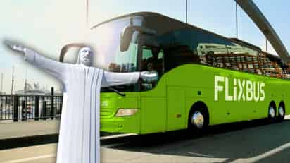 Viajar de Torreón a Monterrey por $30 pesos: FlixBus lanza promoción de apertura en México