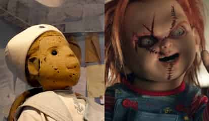 ¿Conoces la aterradora historia real que inspiró las películas de Chucky?