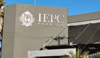 IEPC Durango pide a todos los sectores respetar el periodo de reflexión ciudadana