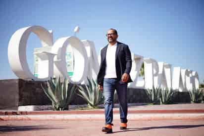 Llegó el momento, tú y yo sabemos que necesitamos un cambio 100% lagunero: Omar Castañeda