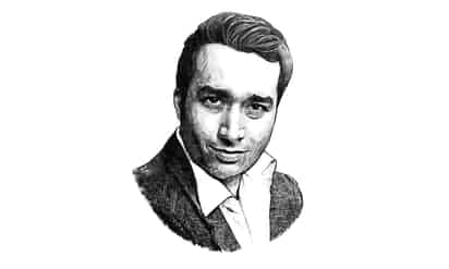 Un nuevo sucesor de Pedro