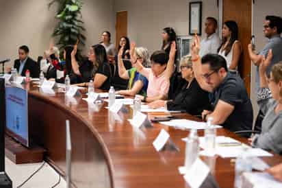 Cabildo de Piedras Negras rechaza estados financieros del mes de abril