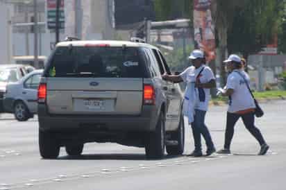 Comienza veda electoral en Durango, queda prohibida la propaganda