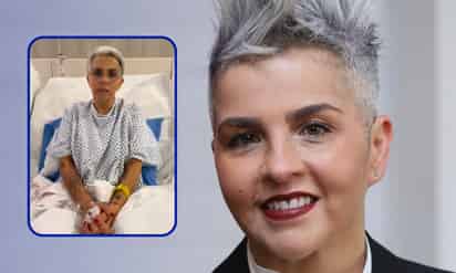 Federica Quijano: ¿cuál es la rara enfermedad que padece? | VIDEO