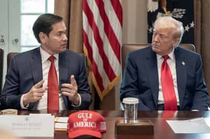 Embajada de Estados Unidos en México confirma revisión a redes sociales de solicitantes y personas con visa