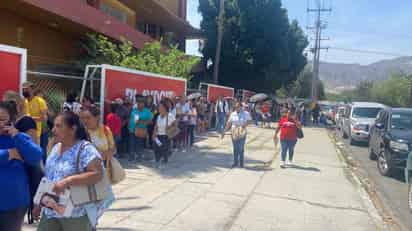 Arranca brigada del Registro Civil con gran afluencia e inconformidades