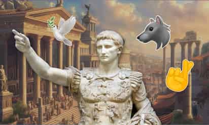 5 cosas que la antigua cultura romana que te sorprenderán